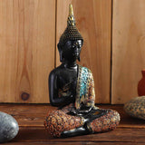 Hjemix | Buddha Statues Figur Figurine
