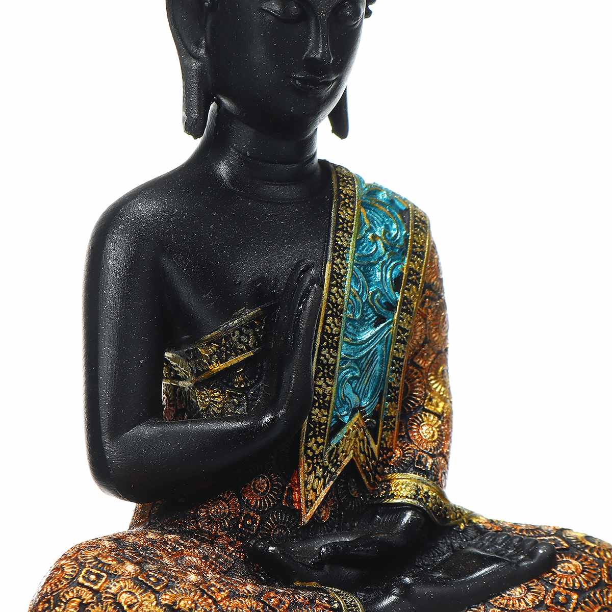 Hjemix | Buddha Statues Figur Figurine