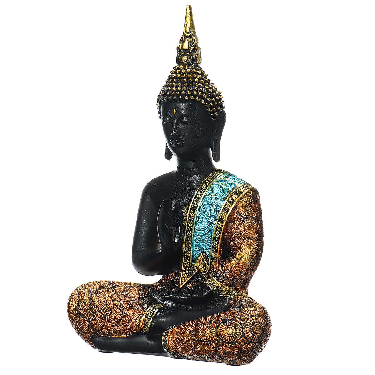 Hjemix | Buddha Statues Figur Figurine