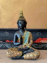 Hjemix | Buddha Statues Figur Figurine
