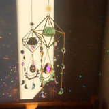 Norvo | Healing Crystal Solfanger
