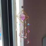 Norvo | Healing Crystal Solfanger