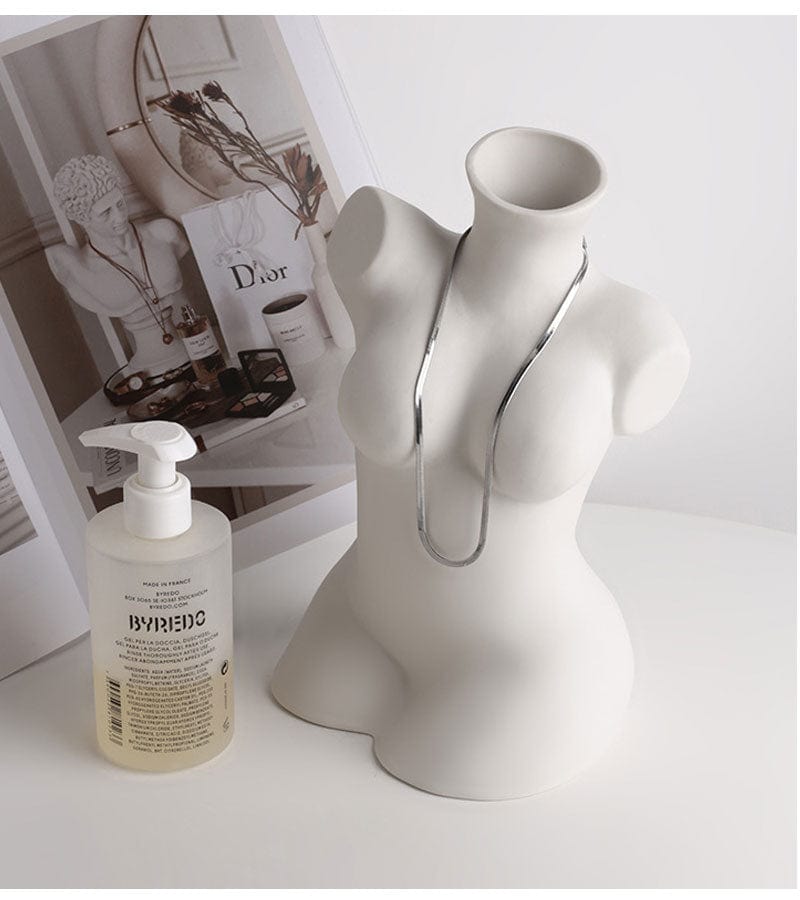 Hjemix | Dameform Vase Samling