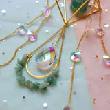 Norvo | Healing Crystal Solfanger