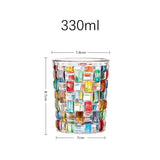 Hjemix | Murano Glass Cup