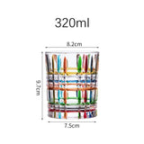 Hjemix | Murano Glass Cup