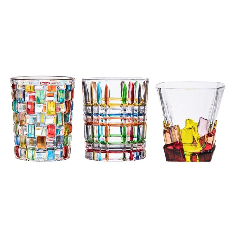 Hjemix | Murano Glass Cup