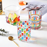 Hjemix | Murano Glass Cup