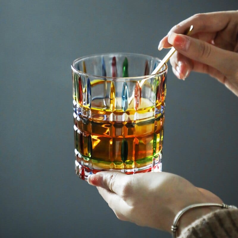 Hjemix | Murano Glass Cup