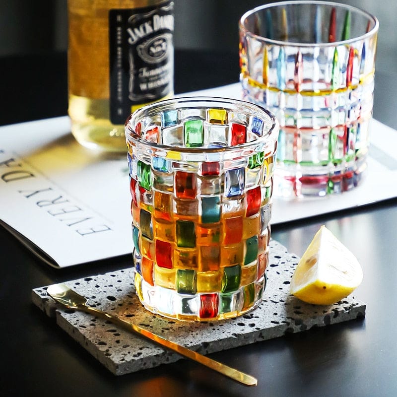 Hjemix | Murano Glass Cup