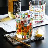 Hjemix | Murano Glass Cup