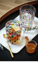 Hjemix | Murano Glass Cup
