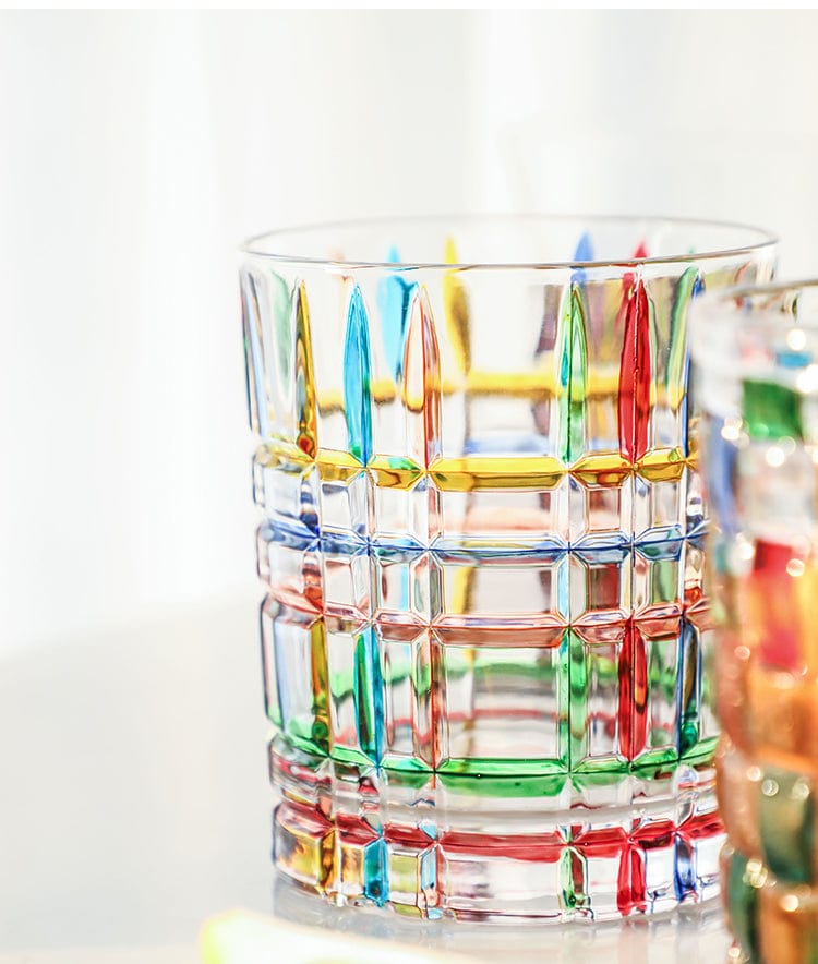 Hjemix | Murano Glass Cup