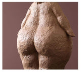 Hjemix | Selvsikker Dame Figurer