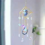 Norvo | Healing Crystal Solfanger