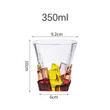 Hjemix | Murano Glass Cup