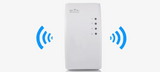 Hjemix | WiFi Booster & Range Extender