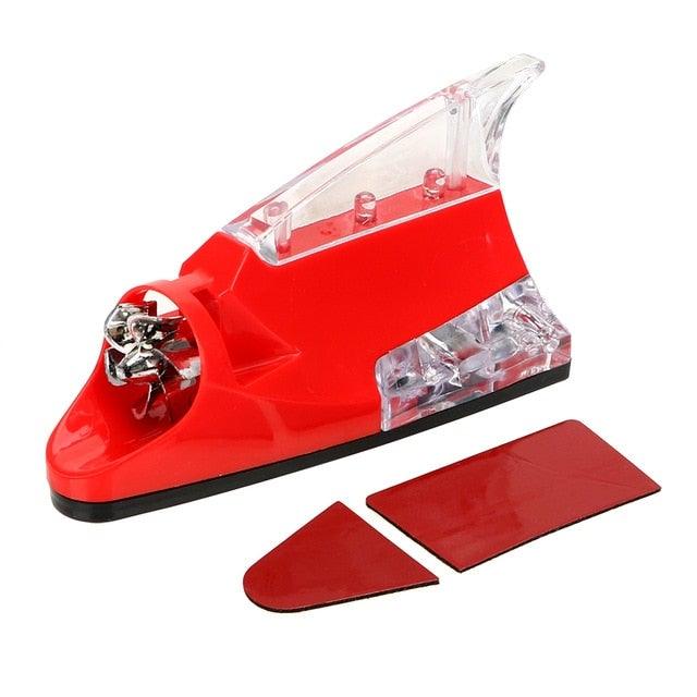 Hjemix | Vindkraft LED Lys