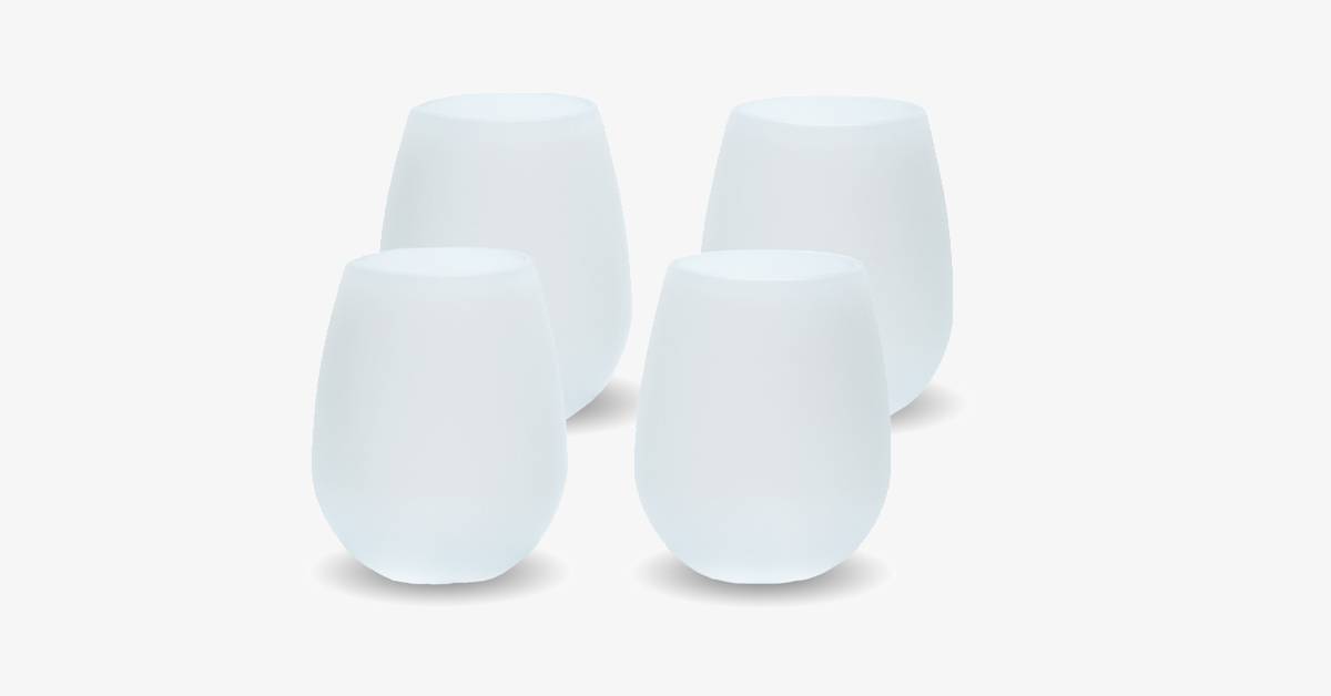 Hjemix | Vinglass – Det er på tide å bli mer elegant!