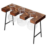 Hjemix | Tre ramme vase dekorasjoner