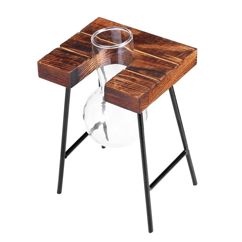 Hjemix | Tre ramme vase dekorasjoner