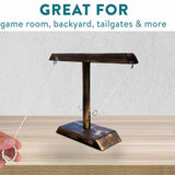 Hjemix | Tre Ringe Kast Spill