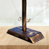 Hjemix | Tre Ringe Kast Spill