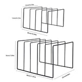 Hjemix | Smijern Bok- og Vinylstativ