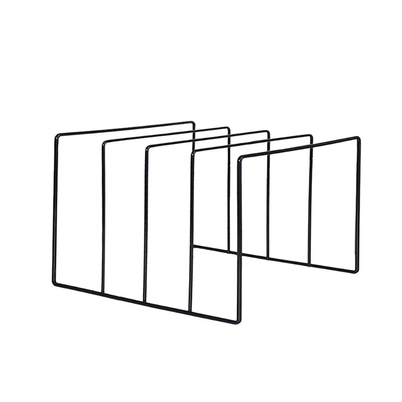 Hjemix | Smijern Bok- og Vinylstativ