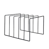 Hjemix | Smijern Bok- og Vinylstativ