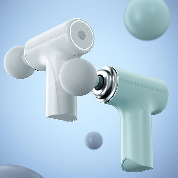 Hjemix | Mini Massasje Fascia Stick