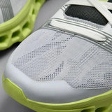 Hjemix | Menns sko - Pustende lette joggesko