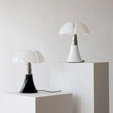 Hjemix | Designer Blomster Bordlampe - FloraLuxe