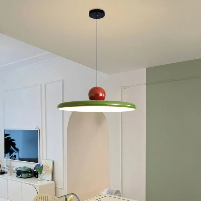 Hjemix | Nordlux – Glasslampe i Bauhaus-stil