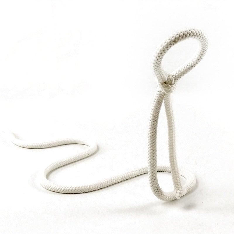 Hjemix | Zigzag Flaskeholder - Hengende Taustativ for Vin