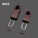 Hjemix | Glidelås Skyver (8 stk)