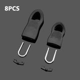 Hjemix | Glidelås Skyver (8 stk)